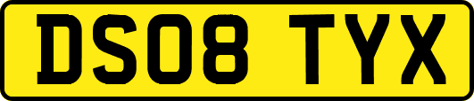DS08TYX