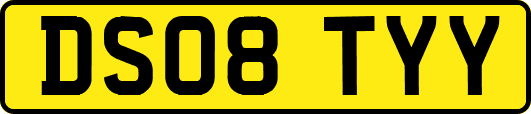 DS08TYY