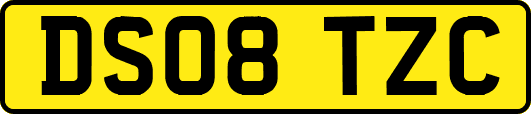 DS08TZC