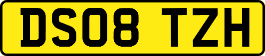 DS08TZH