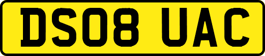 DS08UAC