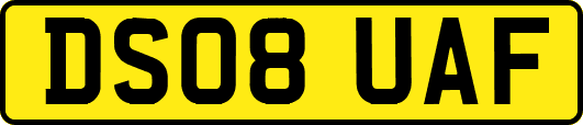 DS08UAF
