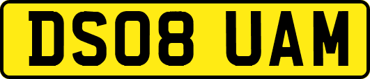 DS08UAM