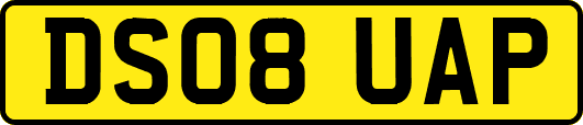 DS08UAP