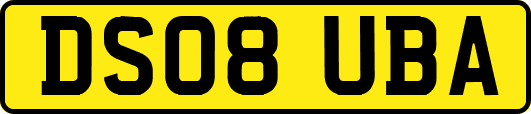 DS08UBA