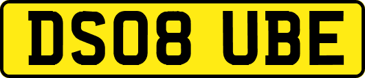 DS08UBE