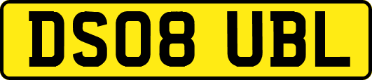 DS08UBL