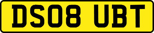 DS08UBT