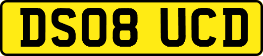 DS08UCD