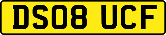 DS08UCF