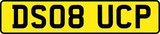 DS08UCP