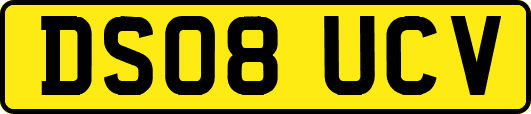 DS08UCV