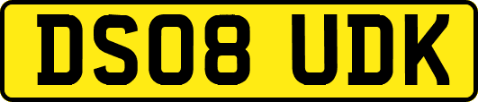 DS08UDK