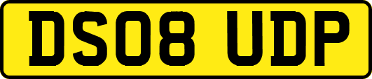 DS08UDP