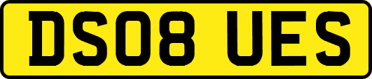 DS08UES