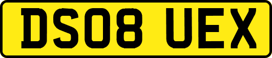 DS08UEX