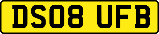 DS08UFB