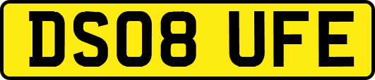 DS08UFE