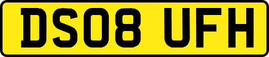 DS08UFH