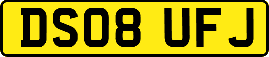 DS08UFJ