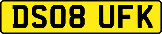 DS08UFK
