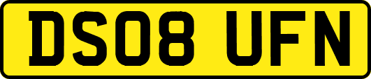 DS08UFN