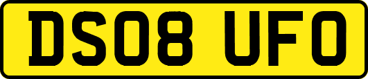 DS08UFO
