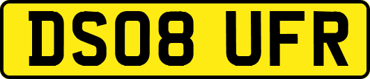 DS08UFR