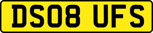 DS08UFS