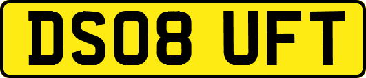 DS08UFT