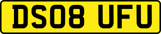 DS08UFU