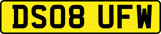 DS08UFW