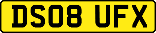 DS08UFX