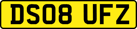 DS08UFZ