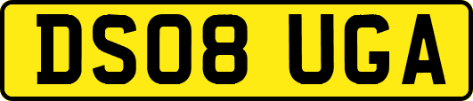DS08UGA