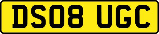 DS08UGC