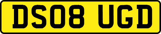DS08UGD