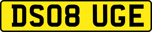 DS08UGE