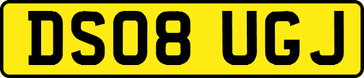 DS08UGJ