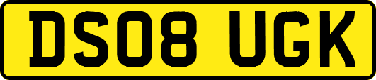 DS08UGK