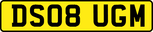 DS08UGM
