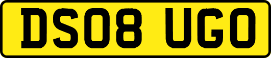 DS08UGO
