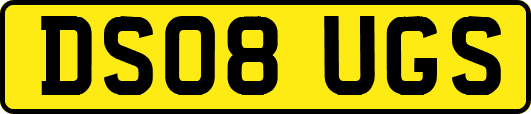 DS08UGS
