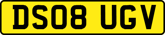 DS08UGV