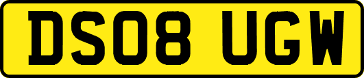 DS08UGW