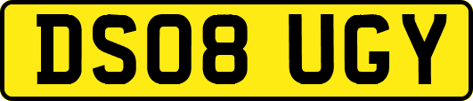 DS08UGY