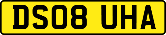 DS08UHA