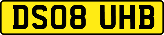 DS08UHB