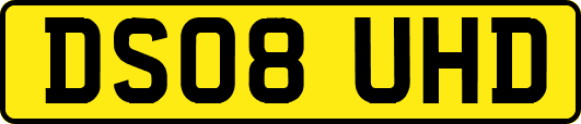 DS08UHD