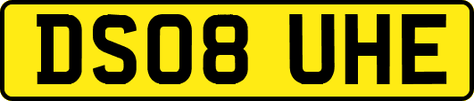 DS08UHE